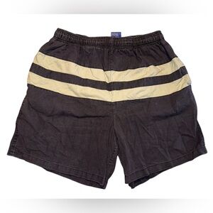 Men’s basic editions swim shorts